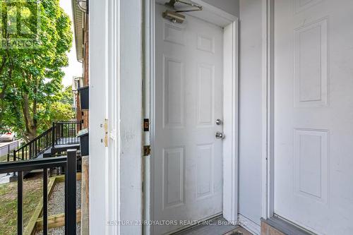 74-B Coxwell Avenue, Toronto (Greenwood-Coxwell), ON - Indoor Photo Showing Other Room