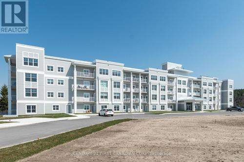 415 - 100 The Promenade, Central Elgin (Port Stanley), ON - Outdoor With Facade