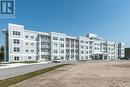 415 - 100 The Promenade, Central Elgin (Port Stanley), ON  - Outdoor With Facade 