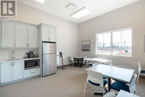 415 - 100 The Promenade, Central Elgin (Port Stanley), ON - Indoor