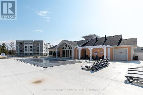 415 - 100 The Promenade, Central Elgin (Port Stanley), ON - Outdoor With Facade