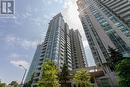 1116 - 35 Bales Avenue, Toronto (Willowdale East), ON  - Outdoor With Balcony With Facade 