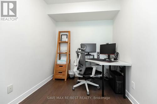 1116 - 35 Bales Avenue, Toronto (Willowdale East), ON - Indoor Photo Showing Office