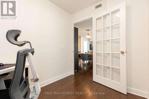 1116 - 35 Bales Avenue, Toronto (Willowdale East), ON - Indoor