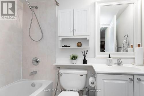 1116 - 35 Bales Avenue, Toronto (Willowdale East), ON - Indoor Photo Showing Bathroom