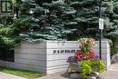 1116 - 35 Bales Avenue, Toronto (Willowdale East), ON  - Outdoor 