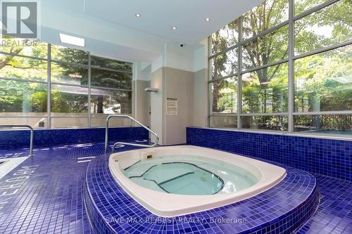 1116 - 35 Bales Avenue, Toronto (Willowdale East), ON - Indoor Photo Showing Other Room With In Ground Pool