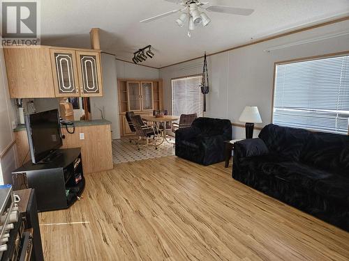 17 3001 N Mackenzie Avenue, Williams Lake, BC - Indoor