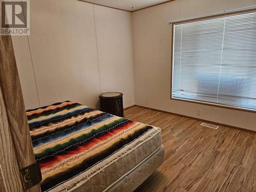 17 3001 N Mackenzie Avenue, Williams Lake, BC - Indoor Photo Showing Bedroom