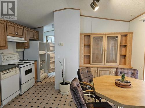 17 3001 N Mackenzie Avenue, Williams Lake, BC - Indoor Photo Showing Kitchen