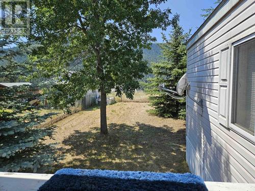 17 3001 N Mackenzie Avenue, Williams Lake, BC - Outdoor