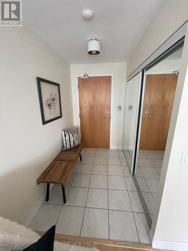 2312 - 4978 Yonge Street, Toronto (Lansing-Westgate), ON - Indoor Photo Showing Other Room