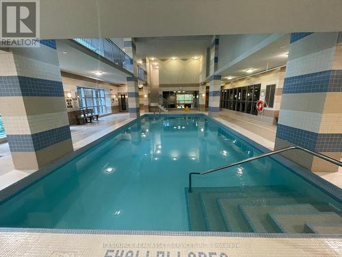 2312 - 4978 Yonge Street, Toronto (Lansing-Westgate), ON - Indoor Photo Showing Other Room With In Ground Pool