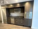 1311 - 10 York Street, Toronto (Waterfront Communities), ON  - Indoor Photo Showing Kitchen 