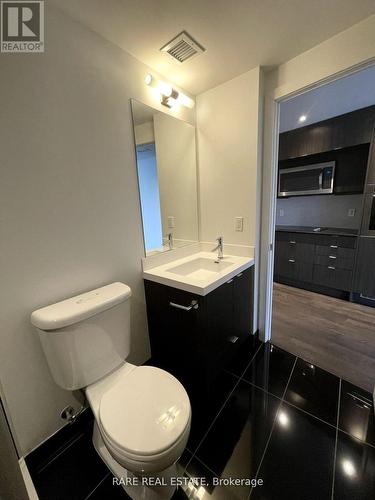 1311 - 10 York Street, Toronto (Waterfront Communities), ON - Indoor Photo Showing Bathroom