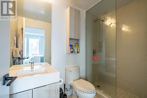 1112 - 60 Tannery Road, Toronto (Waterfront Communities), ON - Indoor Photo Showing Bathroom