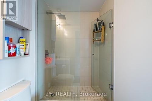 1112 - 60 Tannery Road, Toronto (Waterfront Communities), ON - Indoor Photo Showing Bathroom