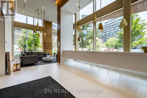 1112 - 60 Tannery Road, Toronto (Waterfront Communities), ON - Indoor Photo Showing Other Room