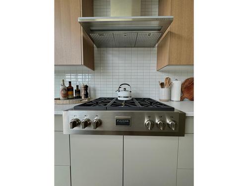 12 - 266 Baker Street, Nelson, BC - Indoor Photo Showing Kitchen