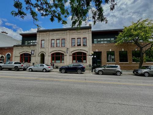 12 - 266 Baker Street, Nelson, BC - Outdoor With Facade