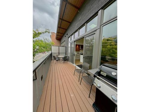 12 - 266 Baker Street, Nelson, BC - Outdoor With Exterior