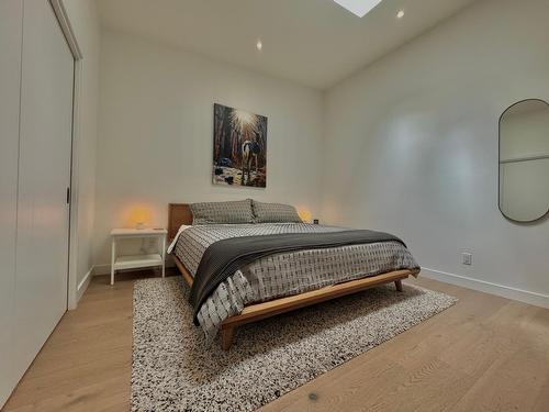 12 - 266 Baker Street, Nelson, BC - Indoor Photo Showing Bedroom