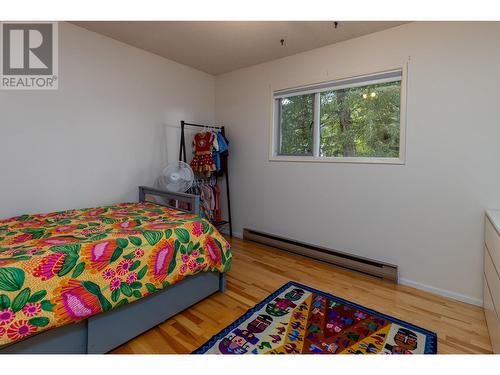 3823 Westview Drive, Terrace, BC - Indoor Photo Showing Bedroom