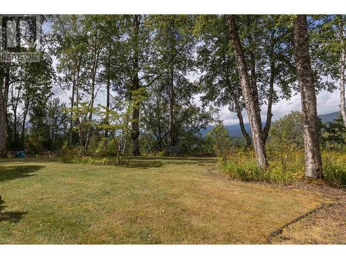 3823 Westview Drive, Terrace, BC - Outdoor With View