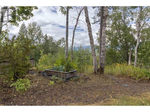 3823 Westview Drive, Terrace, BC - Outdoor