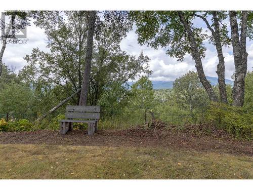 3823 Westview Drive, Terrace, BC - Outdoor