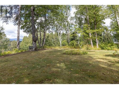 3823 Westview Drive, Terrace, BC - Outdoor With View