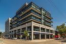 101 Locke Street S|Unit #504, Hamilton, ON  - Outdoor With Balcony 