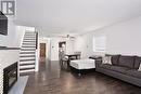 11 - 1010 Kipps Lane, London, ON  - Indoor Photo Showing Living Room With Fireplace 