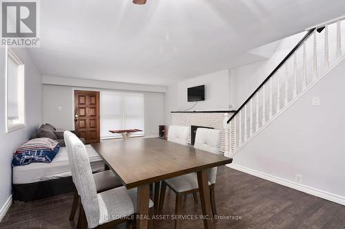 11 - 1010 Kipps Lane, London, ON - Indoor Photo Showing Dining Room