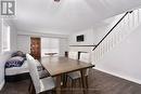 11 - 1010 Kipps Lane, London, ON  - Indoor Photo Showing Dining Room 