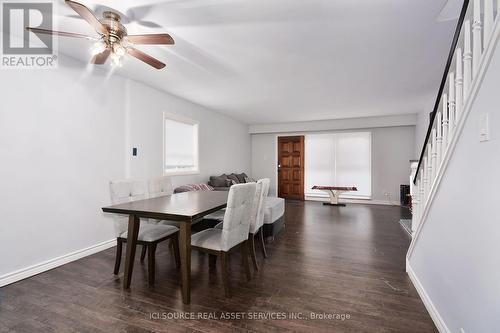 11 - 1010 Kipps Lane, London, ON - Indoor Photo Showing Dining Room