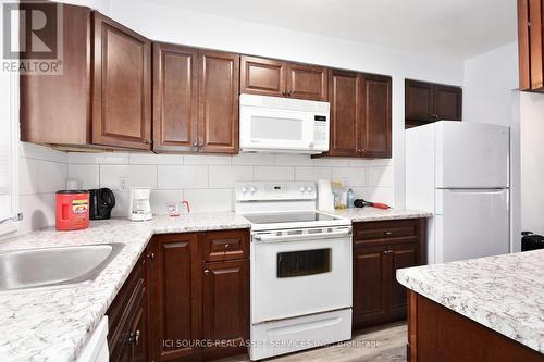 11 - 1010 Kipps Lane, London, ON - Indoor Photo Showing Kitchen