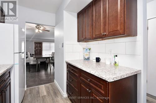 11 - 1010 Kipps Lane, London, ON - Indoor Photo Showing Kitchen