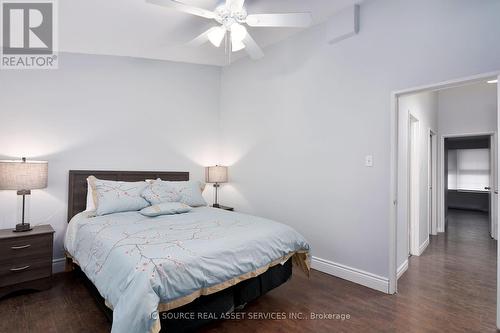 11 - 1010 Kipps Lane, London, ON - Indoor Photo Showing Bedroom