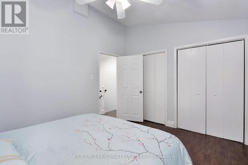 11 - 1010 Kipps Lane, London, ON - Indoor Photo Showing Bedroom