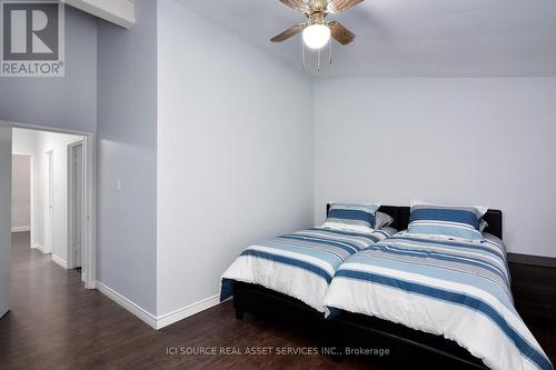 11 - 1010 Kipps Lane, London, ON - Indoor Photo Showing Bedroom