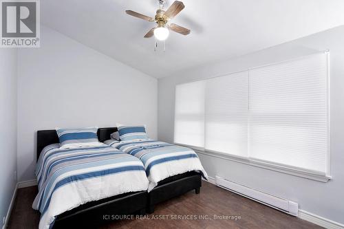 11 - 1010 Kipps Lane, London, ON - Indoor Photo Showing Bedroom