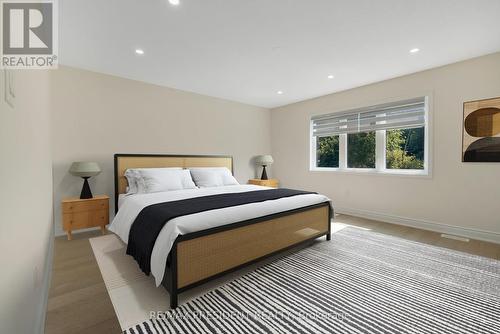 7704 Tupelo Crescent, Niagara Falls, ON - Indoor Photo Showing Bedroom