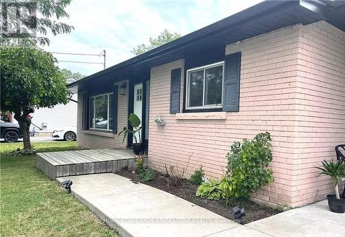 3522 Edinburgh Road, Fort Erie, ON - Outdoor