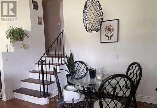 3522 Edinburgh Road, Fort Erie, ON - Indoor Photo Showing Dining Room