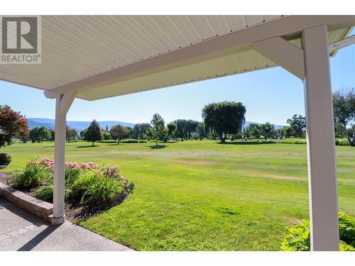 801 Comox Street Unit# 117, Penticton, BC - Outdoor With View