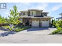 99 Forest Edge Place, Kelowna, BC  - Outdoor With Facade 