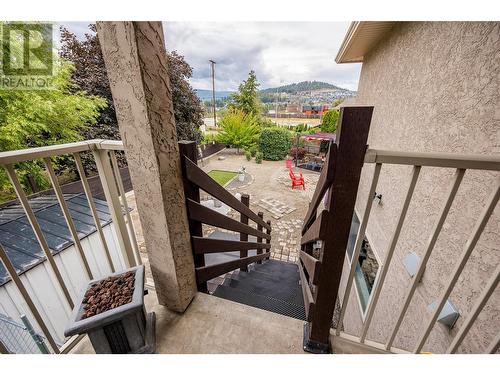 1503 Tanemura Crescent, Kelowna, BC - Outdoor With Exterior