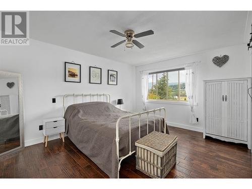 1503 Tanemura Crescent, Kelowna, BC - Indoor Photo Showing Bedroom