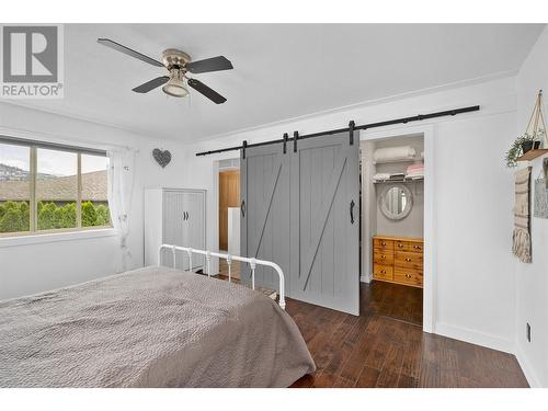 1503 Tanemura Crescent, Kelowna, BC - Indoor Photo Showing Bedroom